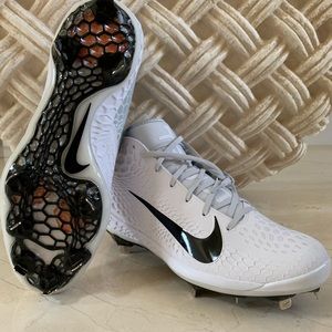 Nike Force Zoom Metal Baseball Cleats